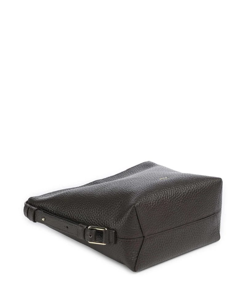Abro Tekla Cosmo Sac fourre-tout dark brown