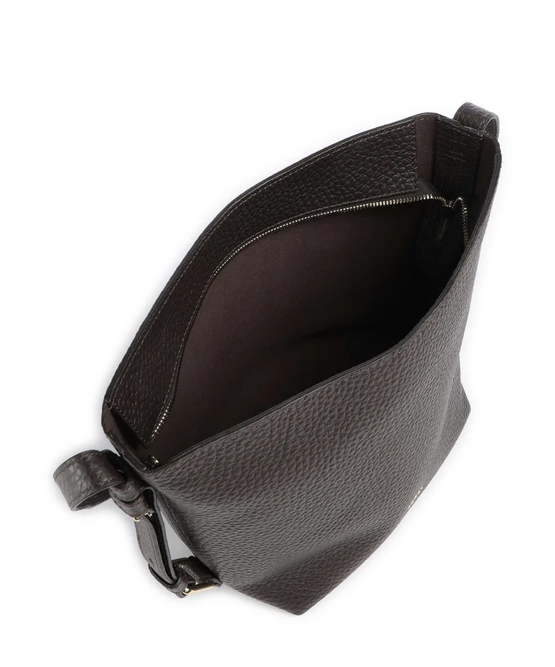 Abro Tekla Cosmo Sac fourre-tout dark brown