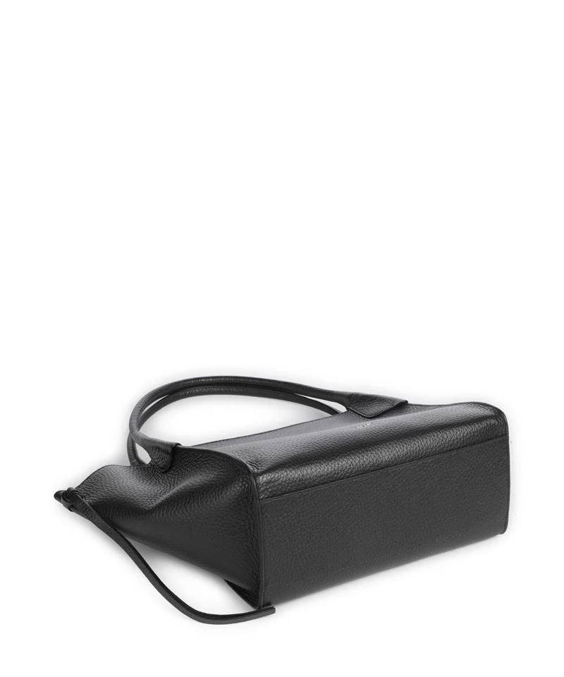 Abro Tekla Vibe Big Cabas black/nickel