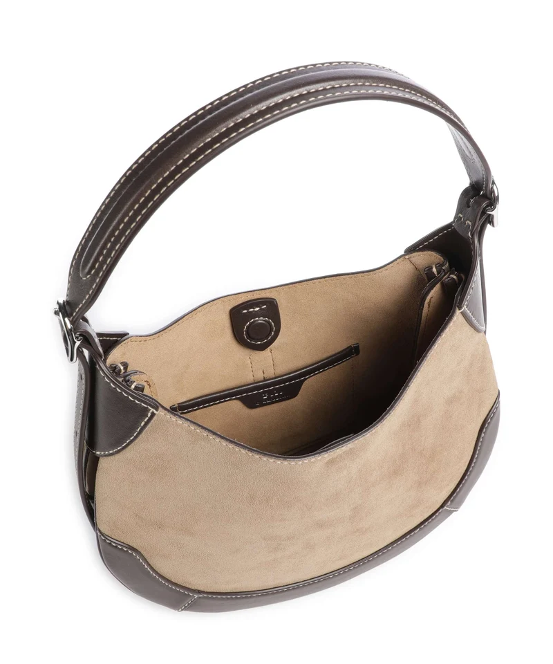 Polo Ralph Lauren ID Collection Small Sac fourre-tout clay/tobacco