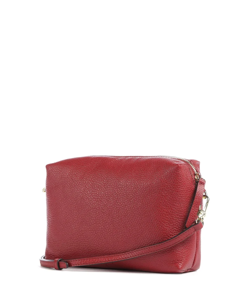 Abro Agave Kaia Sac bandoulière ruby