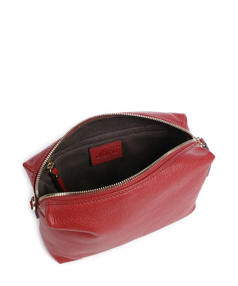 Abro Agave Kaia Sac bandoulière ruby