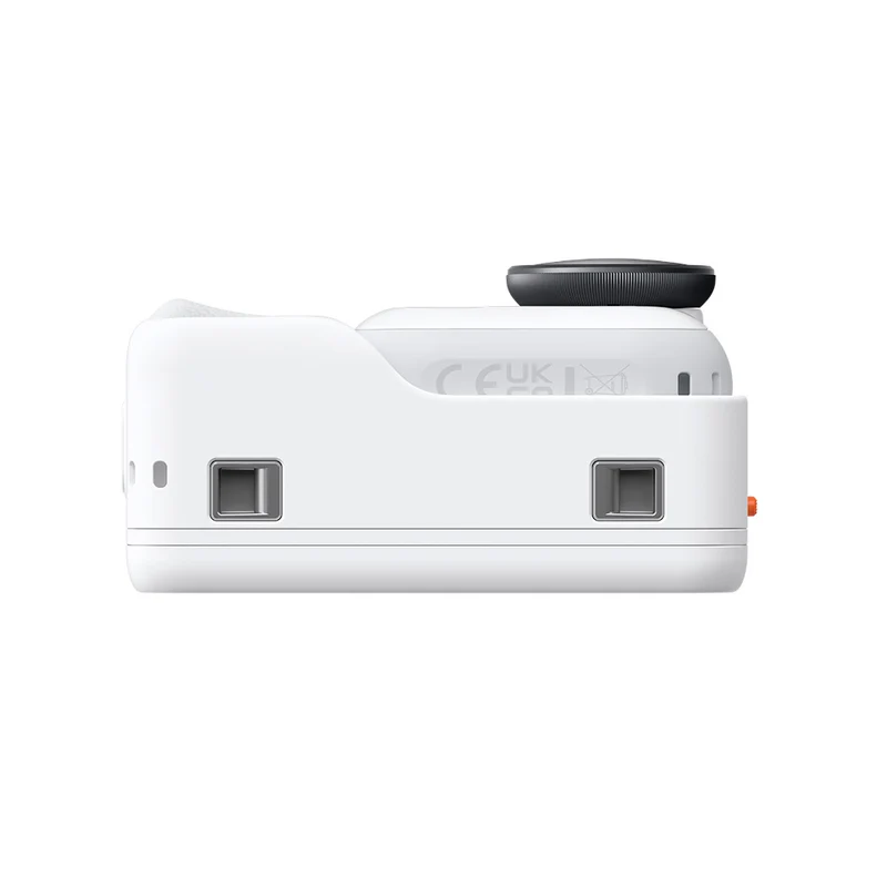 GO Ultra (Blanc Arctique)