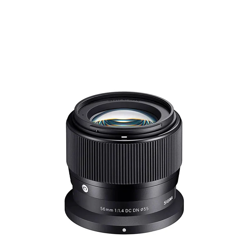 [Boîte Ouverte] 56mm f/1.4 DC DN Contemporain (Contemporary) Nikon Z