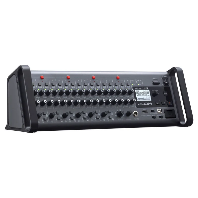 LiveTrack L-20R