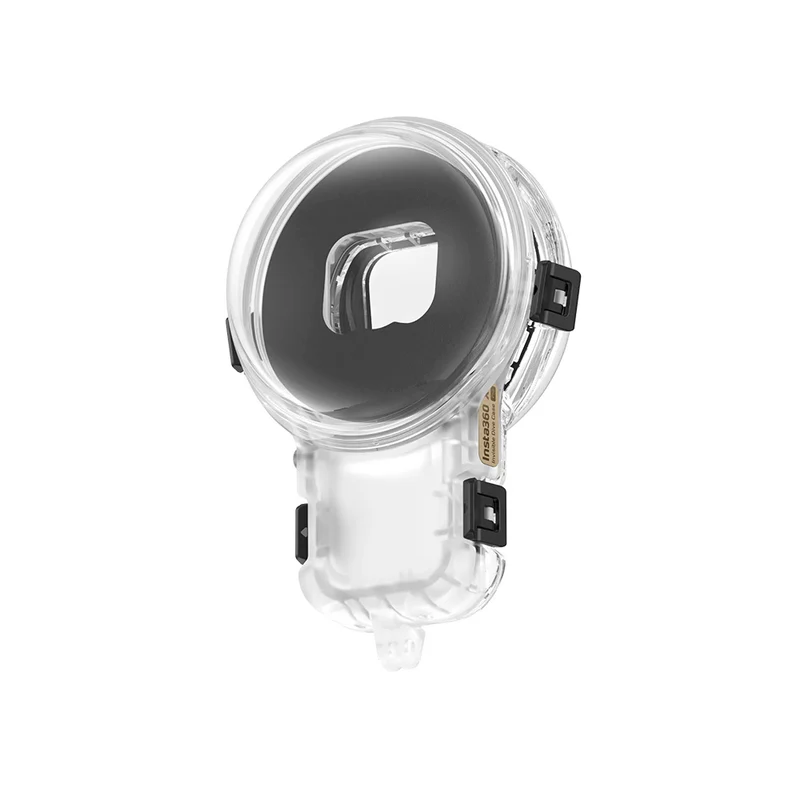 Boîtier de plongée invisible Pro Insta360 X5