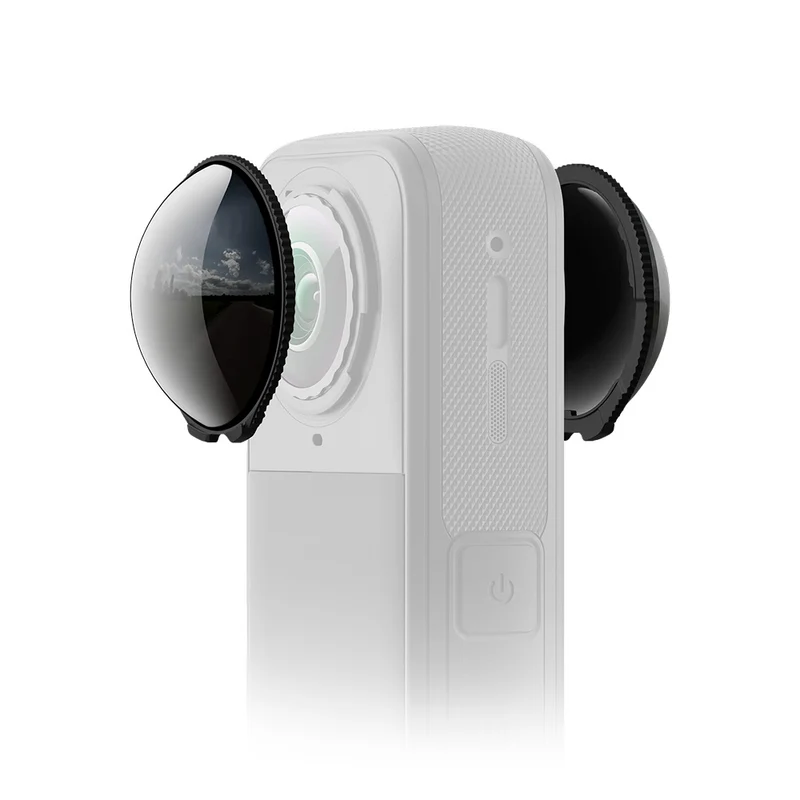 Filtre ND64 Insta360 X5