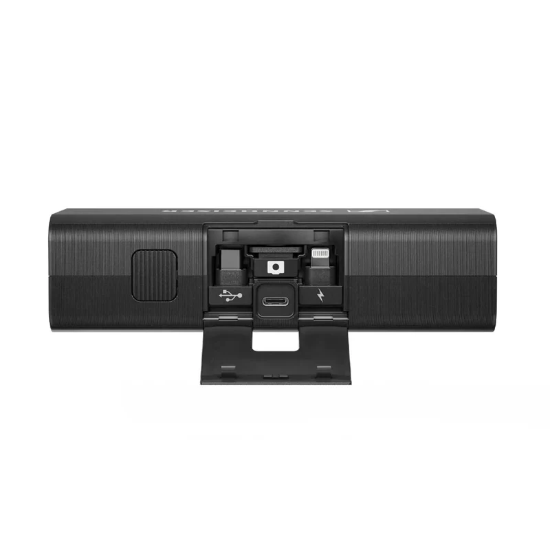 Système de Microphone Sans-Fil Profile Wireless