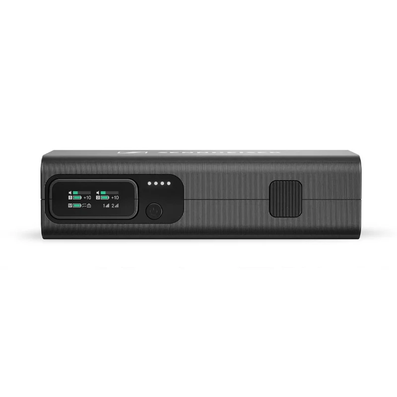 Barre de chargement Profile Wireless