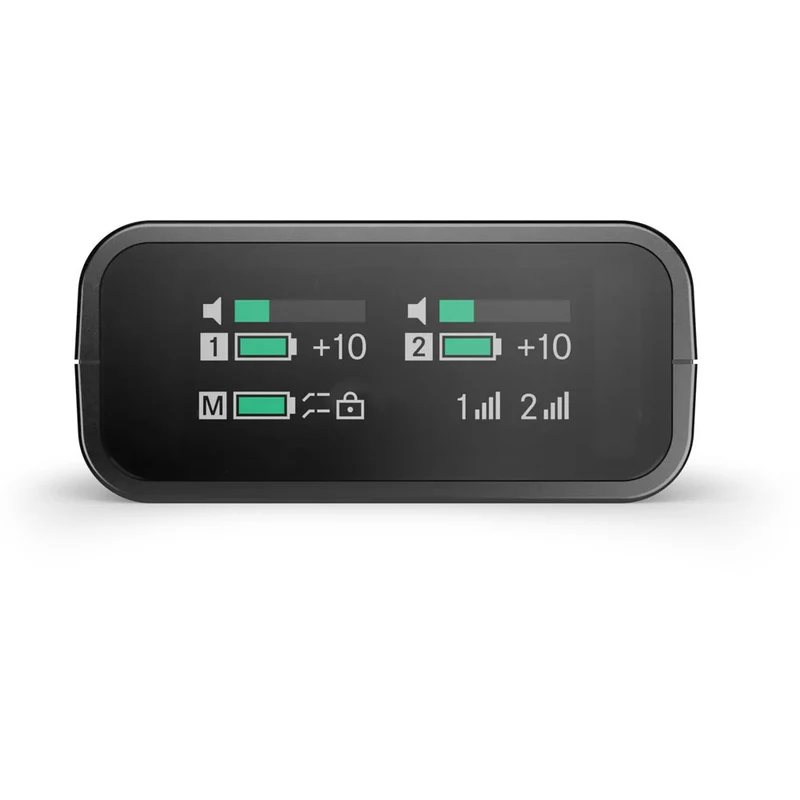Récepteur Sans-Fil Profile Wireless