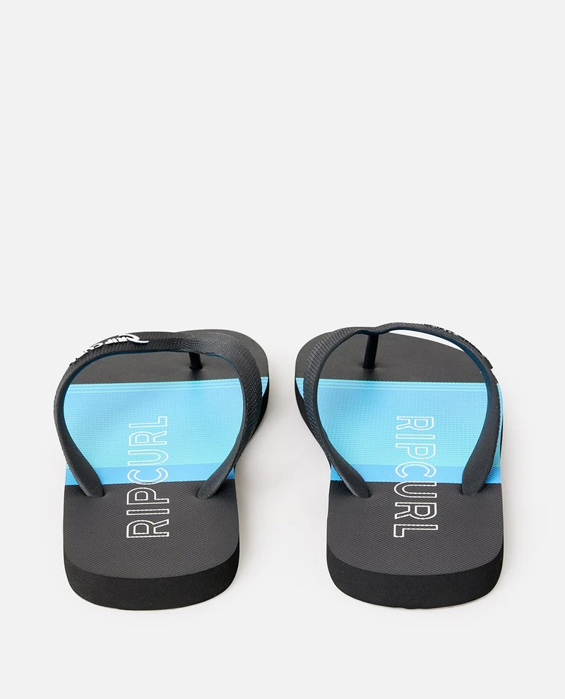 Breakers Bloom Open Toe Sandals