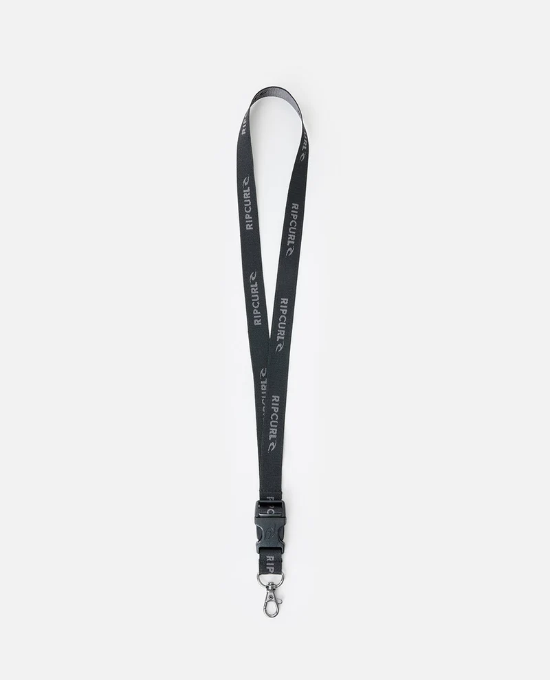 Logo Surf Lanyard
