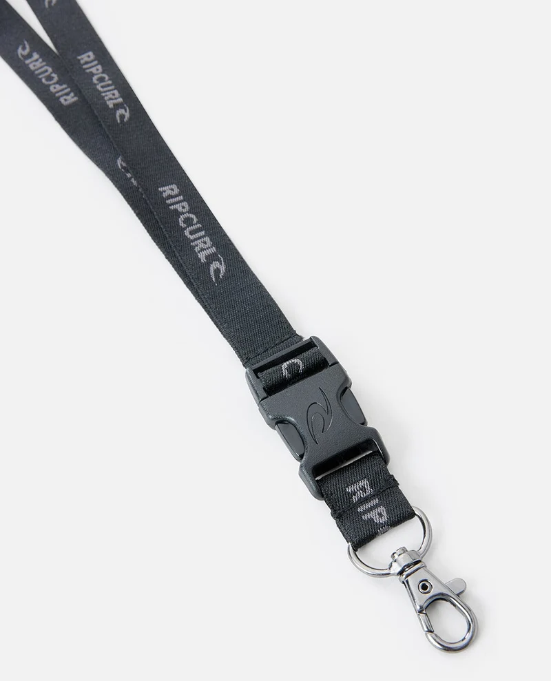Logo Surf Lanyard