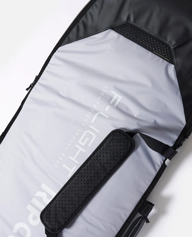 F-Light 6'7 Single Surfboard Cover Board Bag