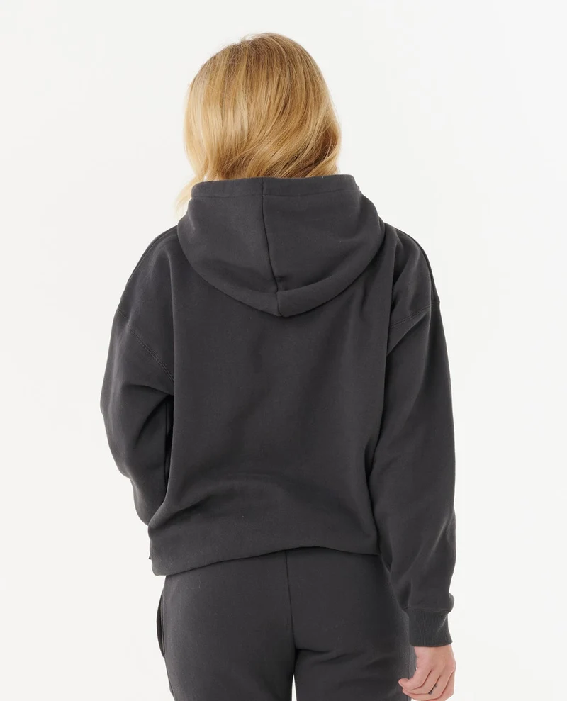 Varsity Hoodie