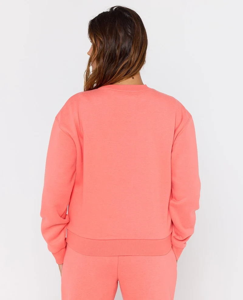Surf Staple Relaxed Crew