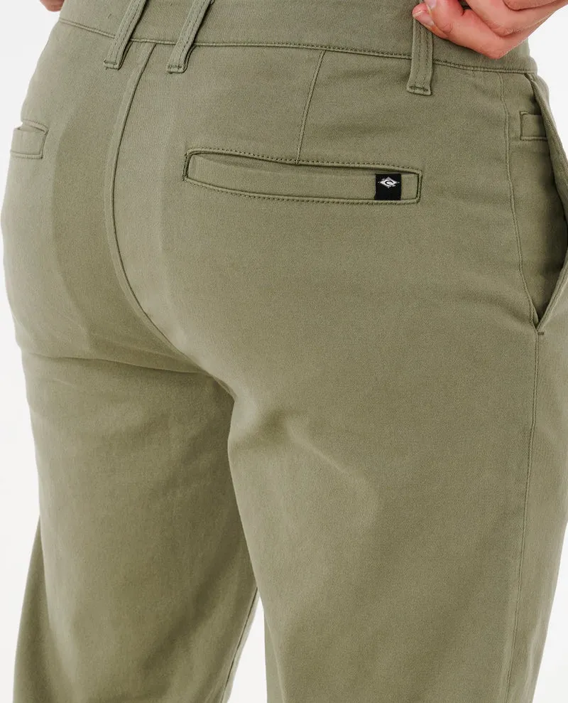 Classic Surf Chino Pant