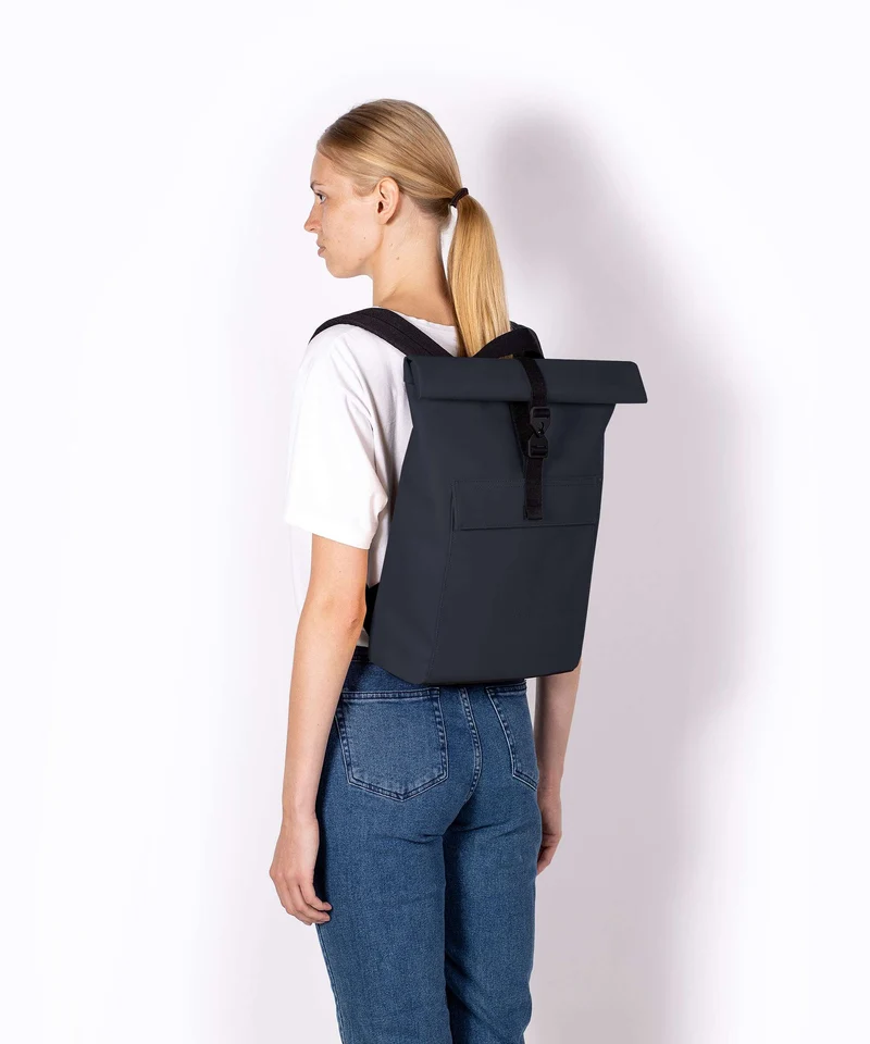 Ucon Acrobatics Lotus Jasper Mini Sac à dos roll-top light apricot