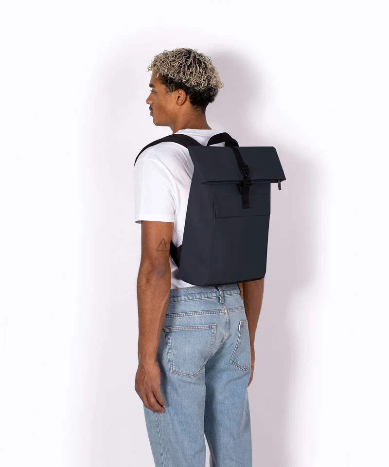 Ucon Acrobatics Lotus Jasper Mini Sac à dos roll-top light apricot