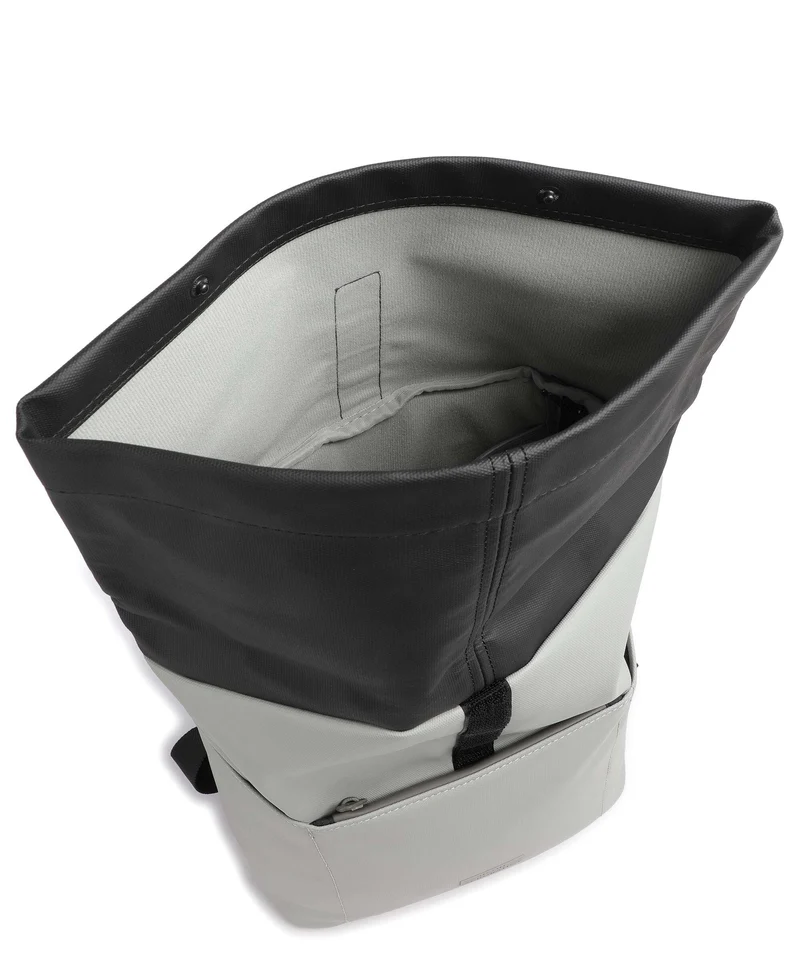 Ucon Acrobatics Aloe Hajo Mini Sac à dos roll-top light grey