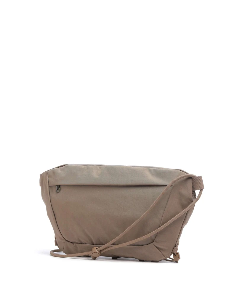 Db Roamer Pro 6 Sac sling affogato brown