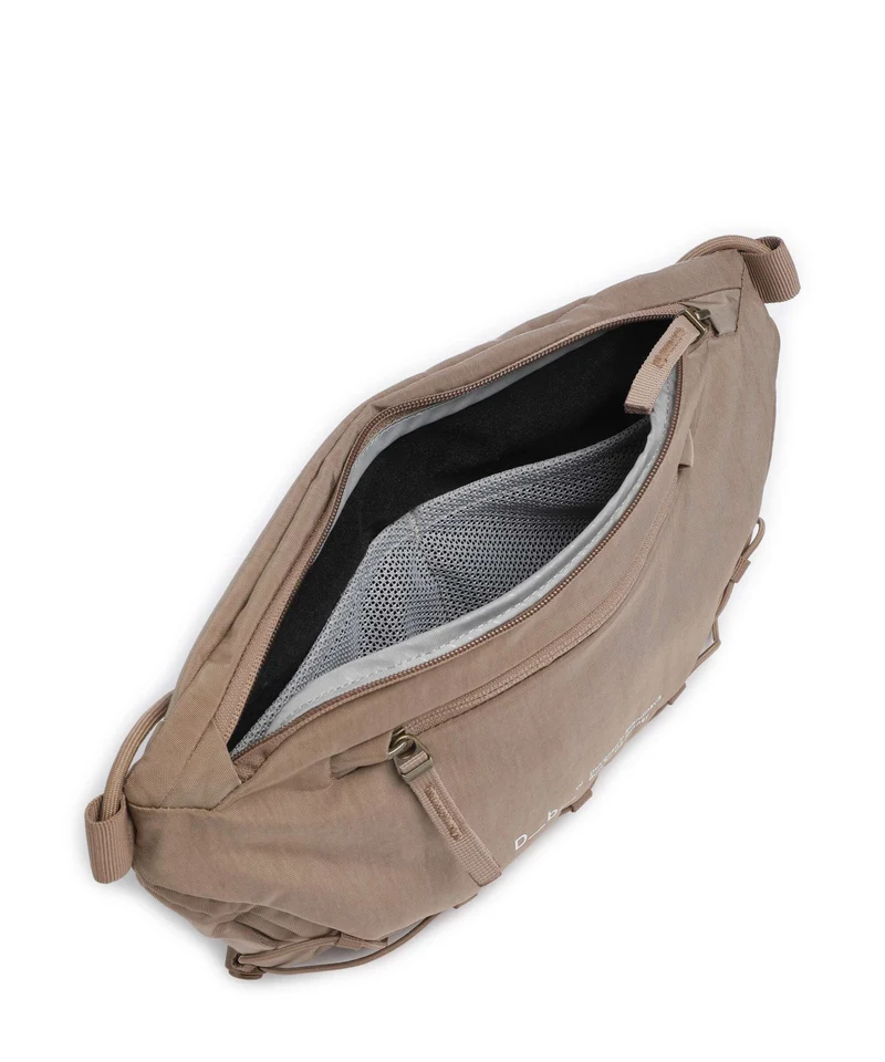 Db Roamer Pro 6 Sac sling affogato brown