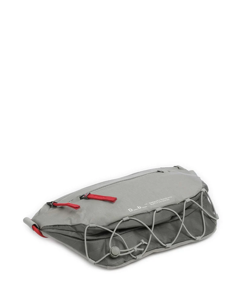 Db Roamer Pro 6 Sac sling basil green