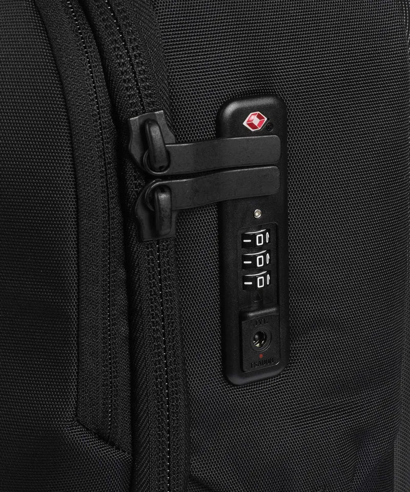 Thule Subterra 2 Valise 4 roues black