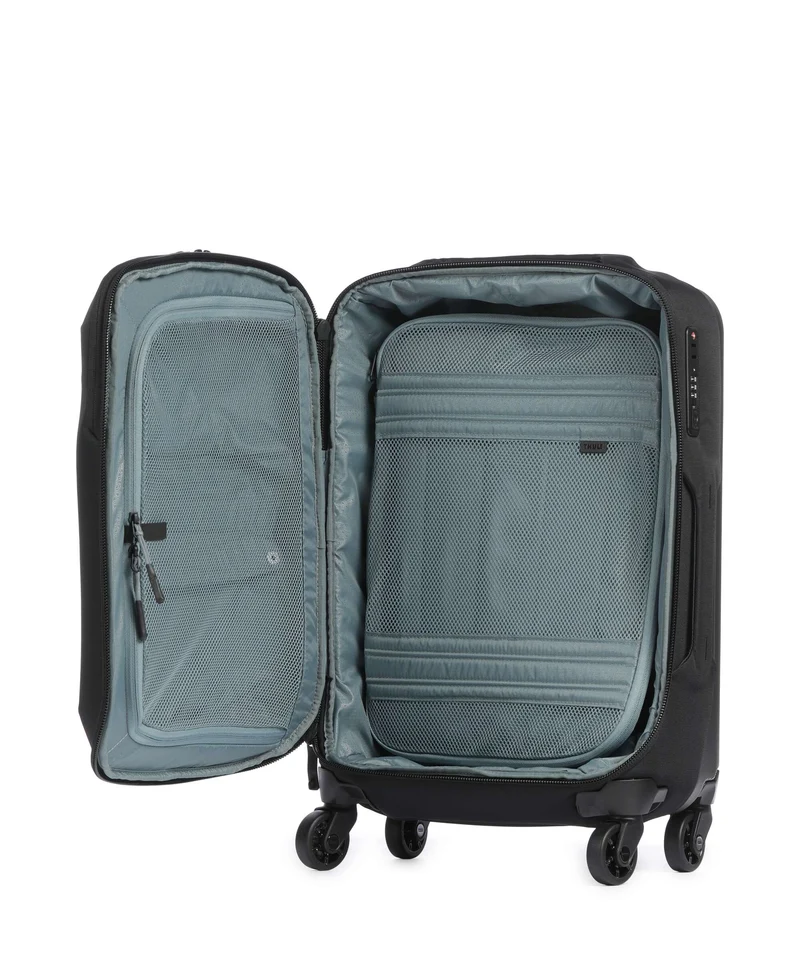 Thule Subterra 2 Valise 4 roues black