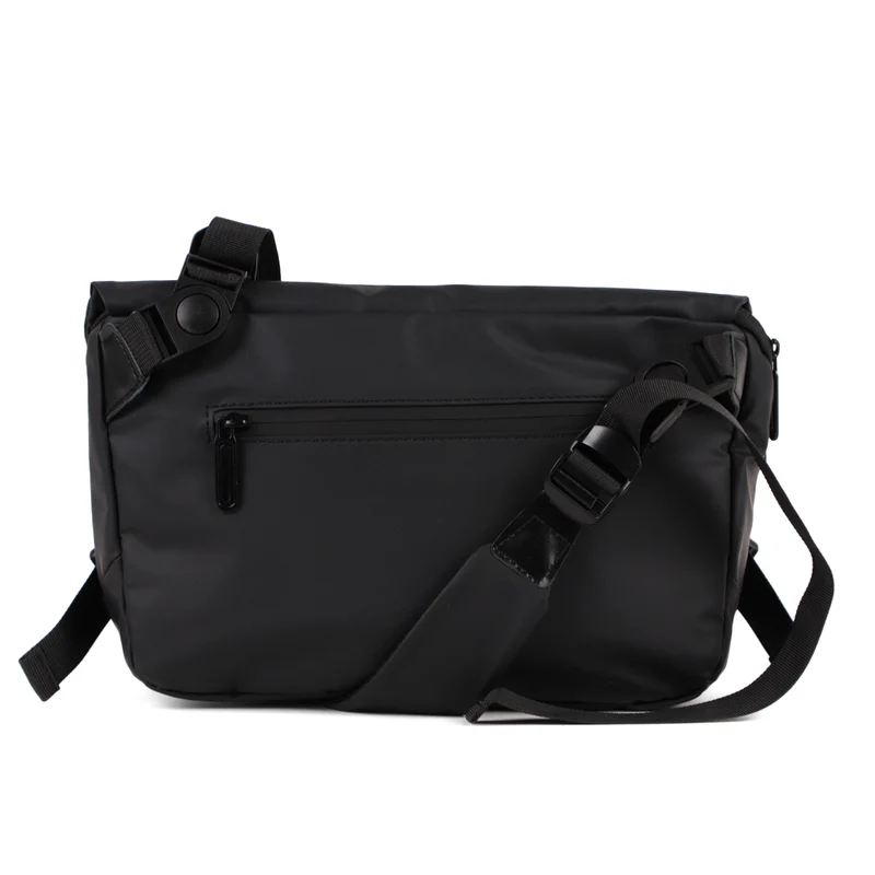 Tracker Everyday Crossbody Mini Messenger bag