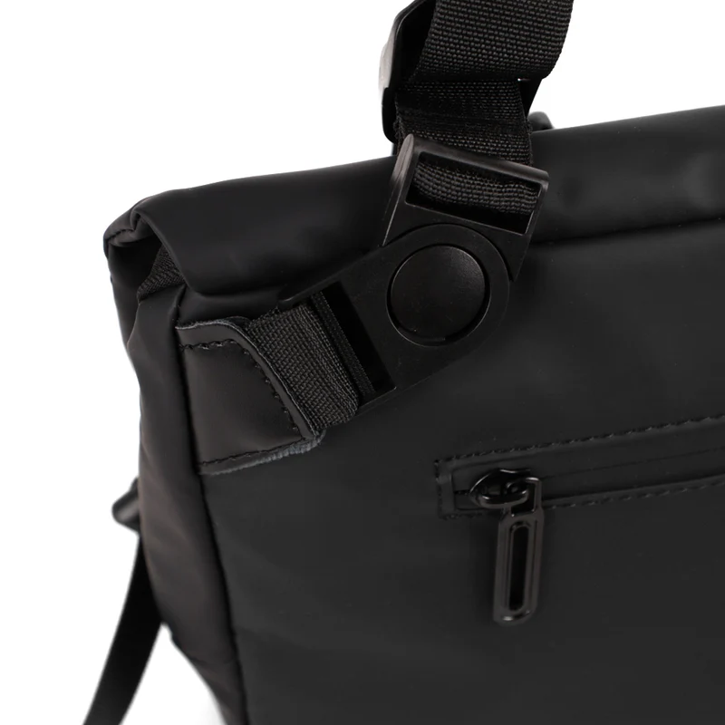 Tracker Everyday Crossbody Mini Messenger bag