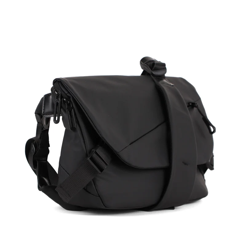 Tracker Everyday Crossbody Mini Messenger bag