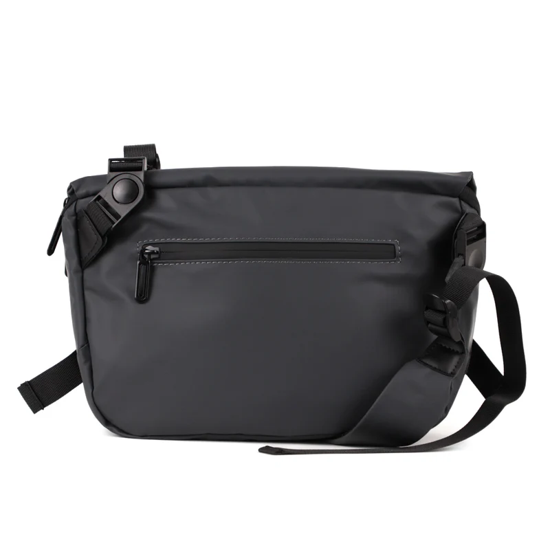 Tracker Everyday Crossbody Mini Messenger bag