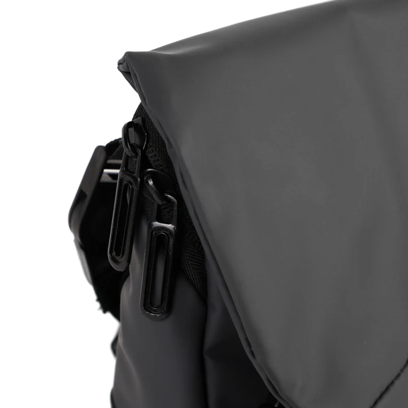 Tracker Everyday Crossbody Mini Messenger bag