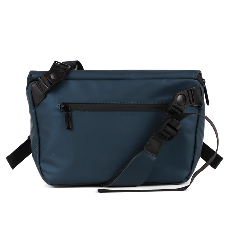Tracker Everyday Crossbody Mini Messenger bag