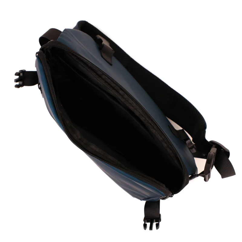 Tracker Everyday Crossbody Mini Messenger bag