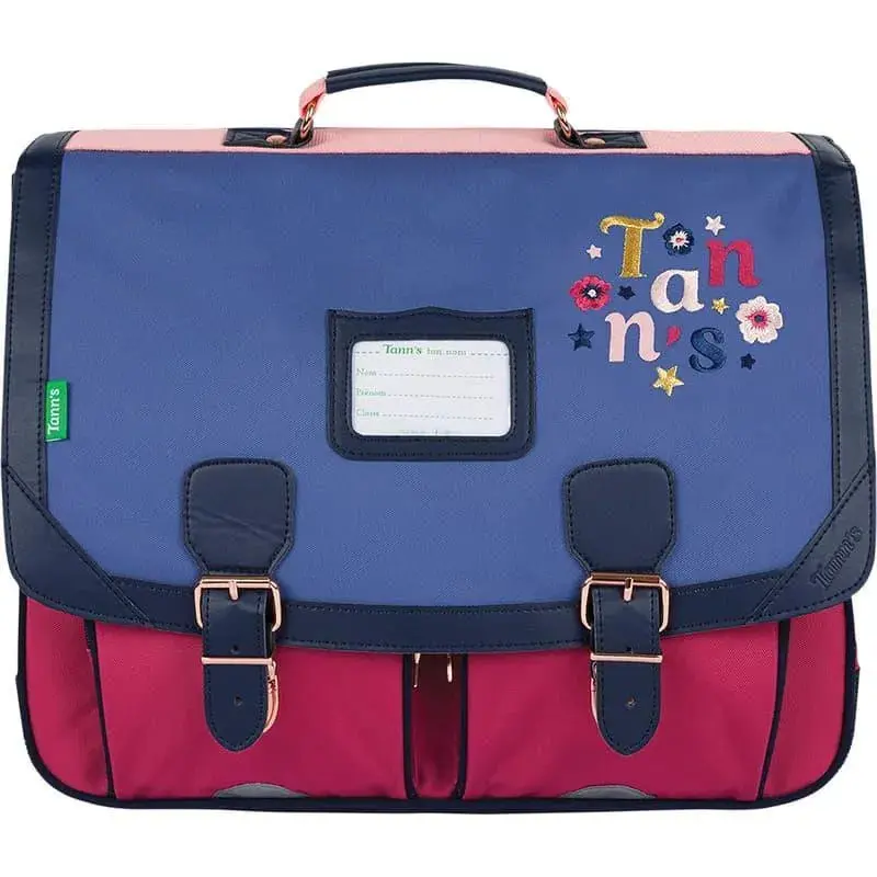 Cartable Tann's Olivia 41cm
