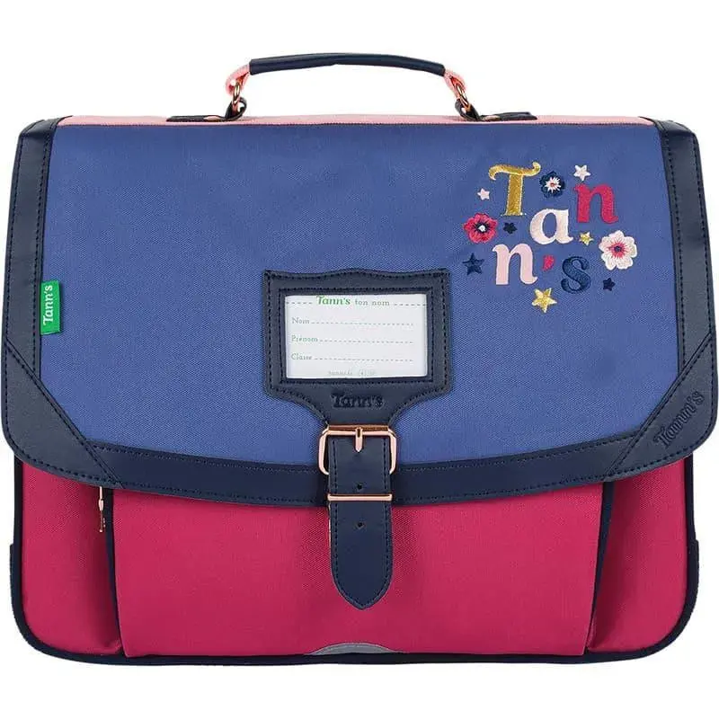 Cartable Tann's Olivia 38cm