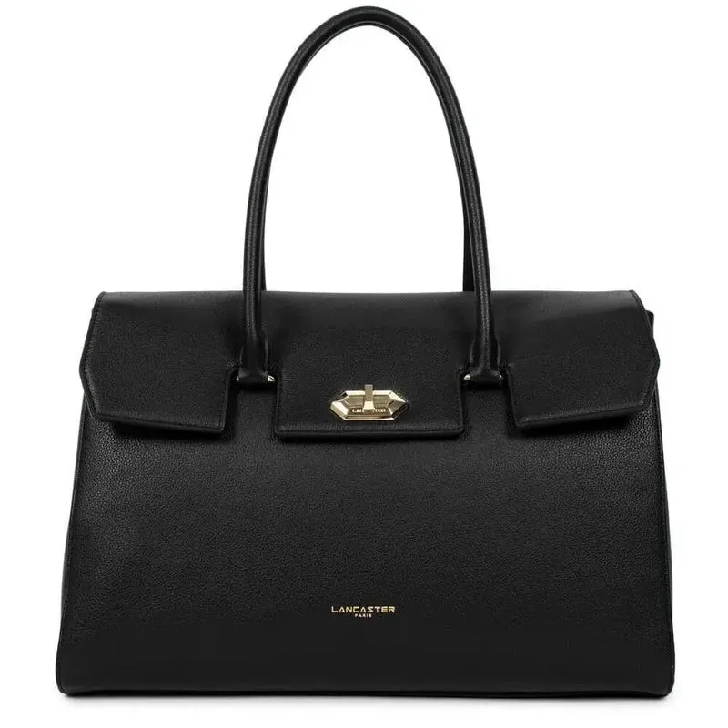 Sac cabas Lancaster Foulonné Milano 547-57