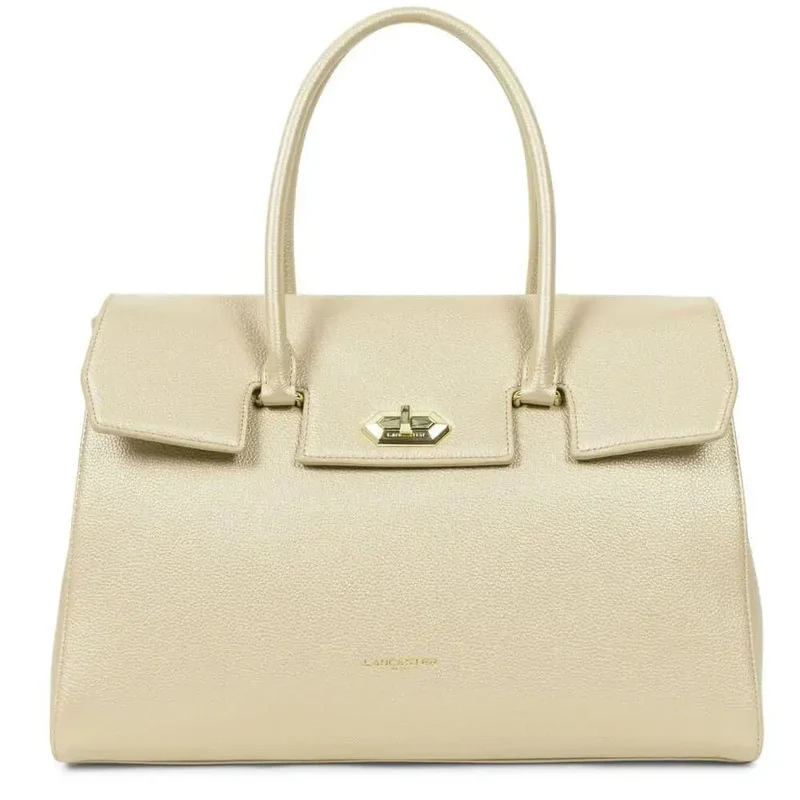 Sac cabas Lancaster Foulonné Milano 547-57