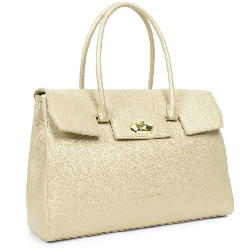 Sac cabas Lancaster Foulonné Milano 547-57