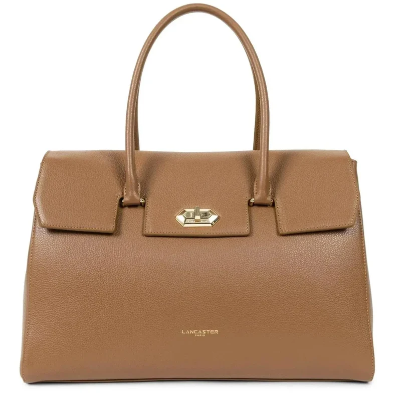 Sac cabas Lancaster Foulonné Milano 547-57