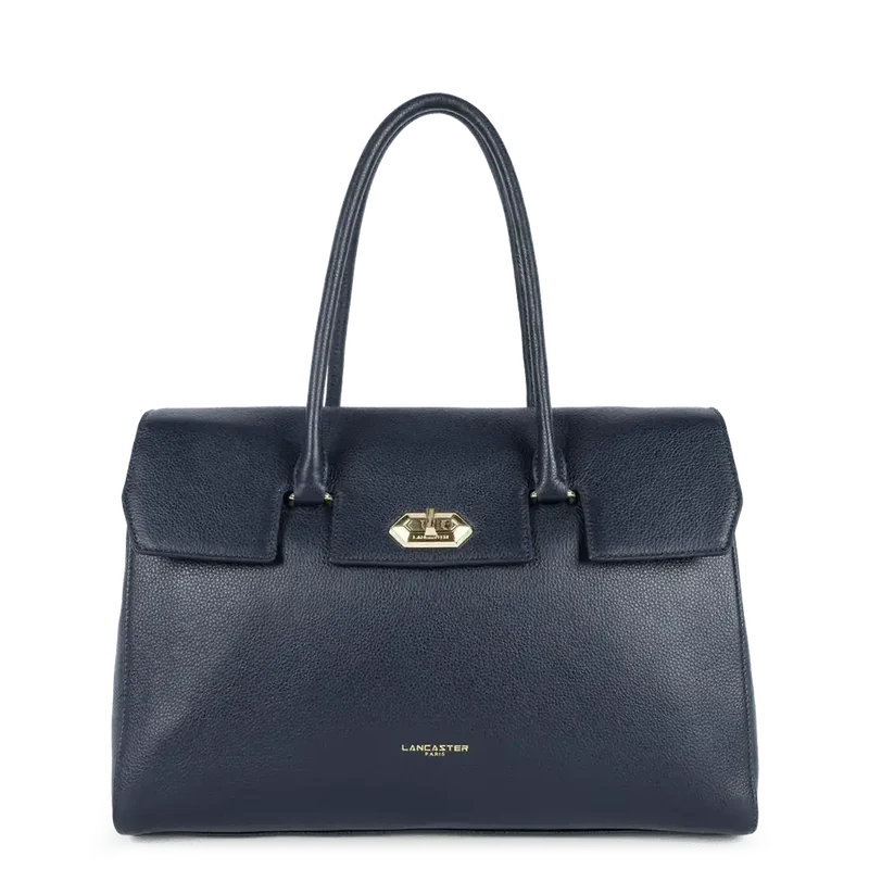 Sac cabas Lancaster Foulonné Milano 547-57