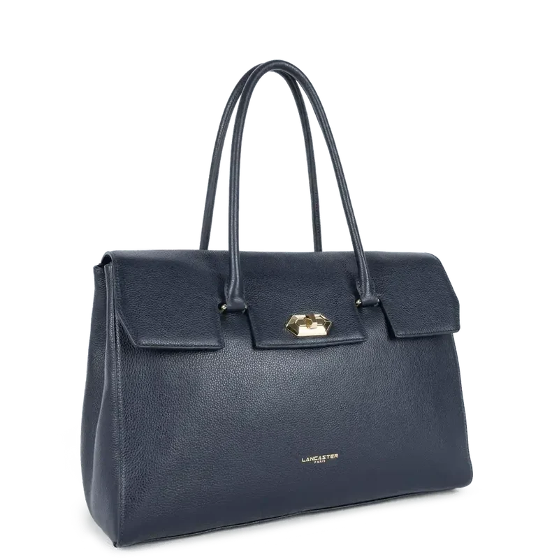 Sac cabas Lancaster Foulonné Milano 547-57