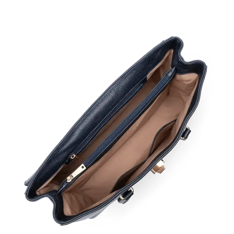 Sac cabas Lancaster Foulonné Milano 547-57