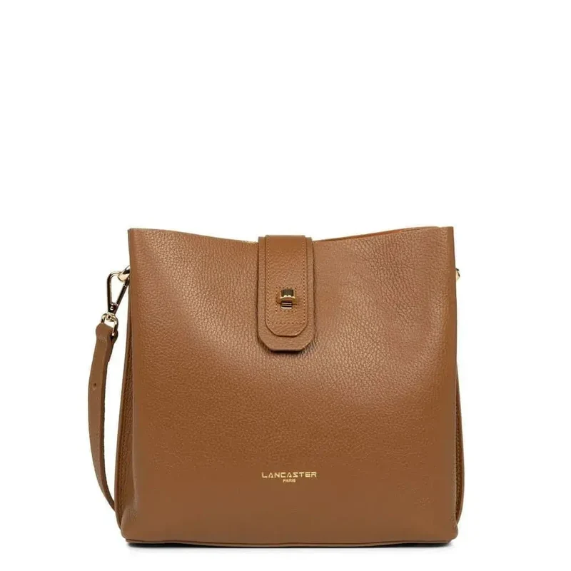 Sac seau Lancaster Foulonne Double 470-44