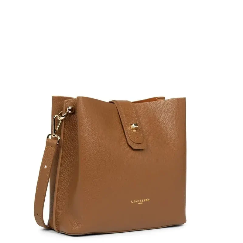 Sac seau Lancaster Foulonne Double 470-44