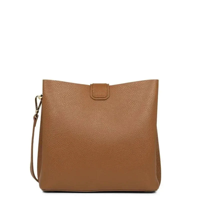 Sac seau Lancaster Foulonne Double 470-44