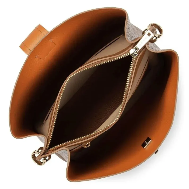 Sac seau Lancaster Foulonne Double 470-44