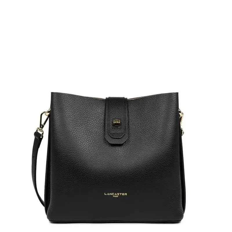 Sac seau Lancaster Foulonne Double 470-44